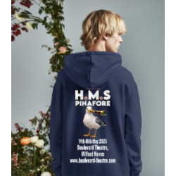 H.M.S Pinafore