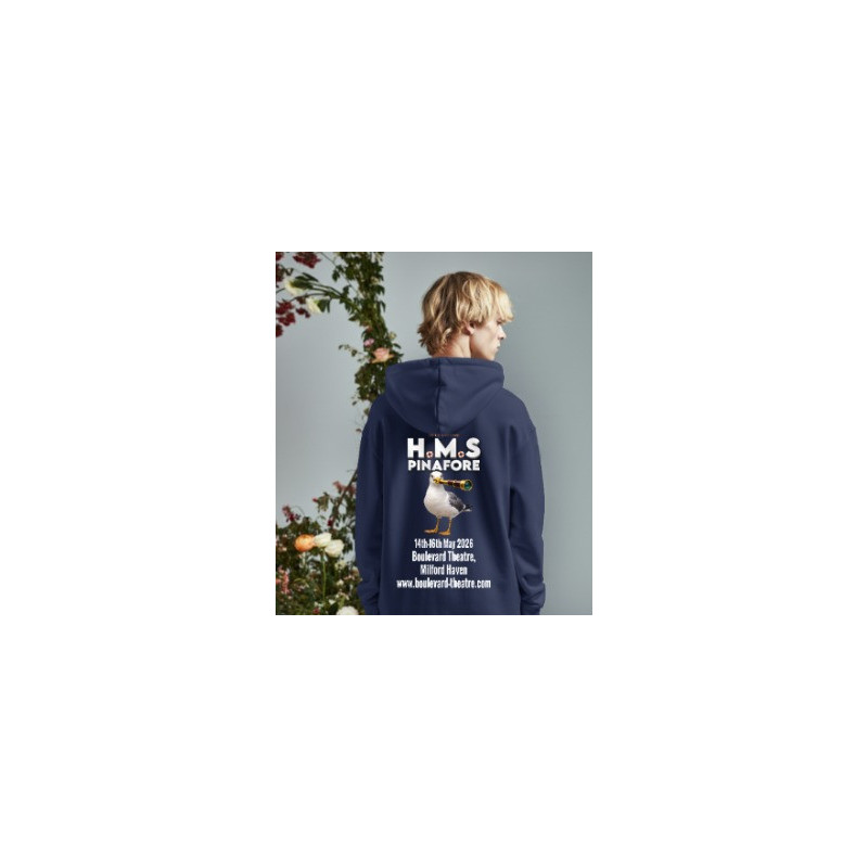 H.M.S Pinafore