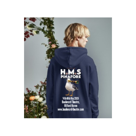 H.M.S Pinafore