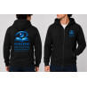 Vision Education Foundation  Zip Hoodie
