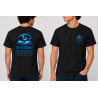 Vision Education Foundation T-shirt