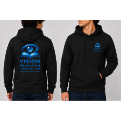 Vision Education Foundation Hoodie