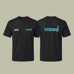 Vision Arts T-shirt