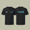Vision Arts T-shirt