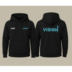 Vision Arts Hoodie