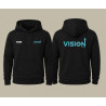 Vision Arts Hoodie