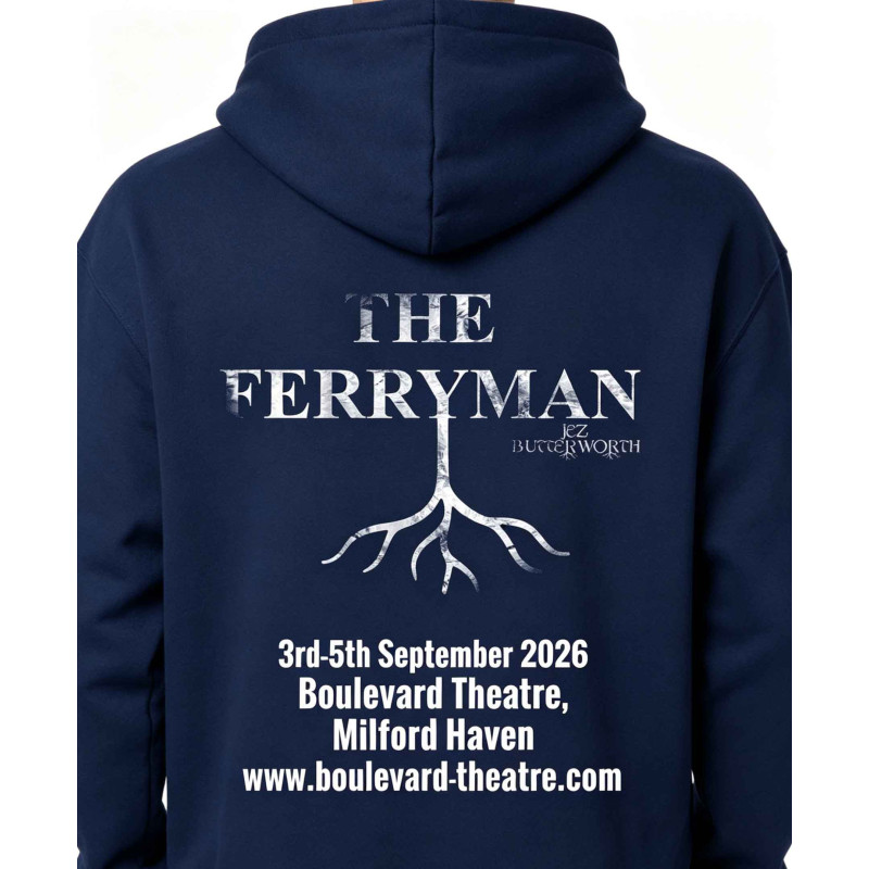 Ferryman