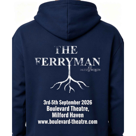 Ferryman