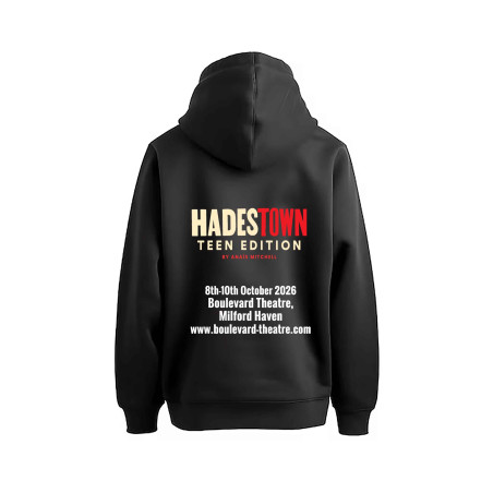 Hadestown