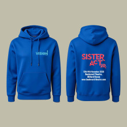 Sister Act Jr